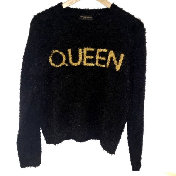 Sweater Thyme & Thread - Picture 1 of 2